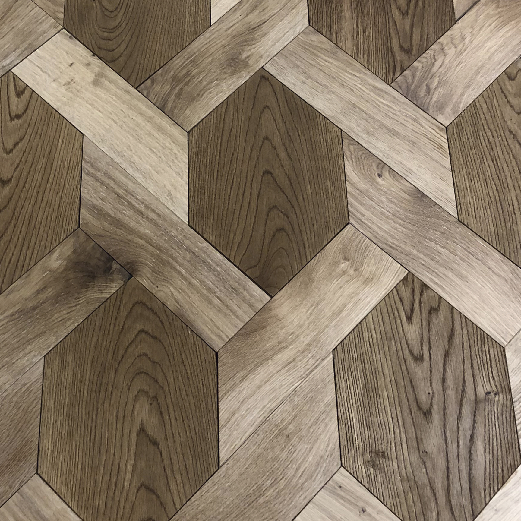 Parquet modelo signature Lazo