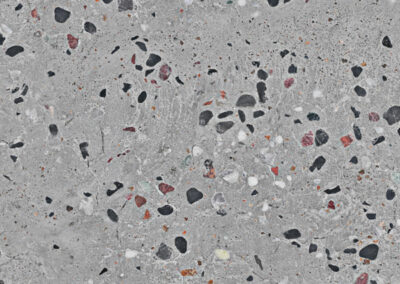 DIGI Terrazzo Dark Grey A68