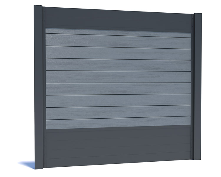 panneau-ideal-gris-clair