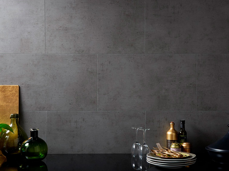 Revestimiento de pared