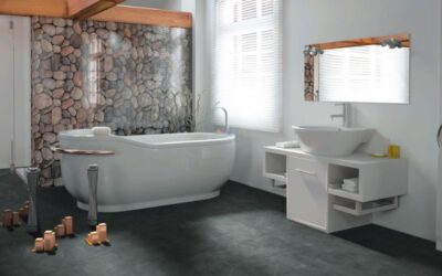 Últimas tendencias en suelos para tu vivienda o empresa