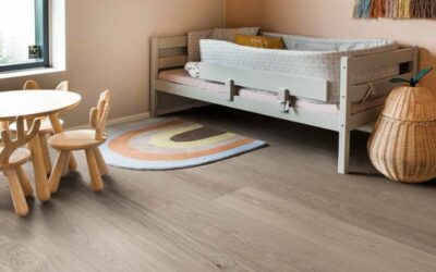 Conoce el parquet de madera más revolucionario del mercado