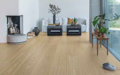 Tendencias en interiorismo para mejorar la estética de tu hogar