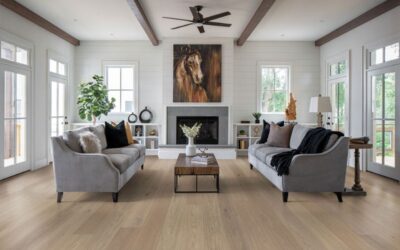 Woodura: Suelos de madera de máxima calidad