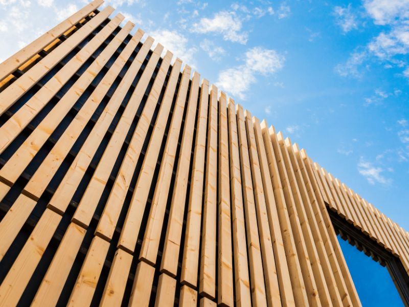 brise soleil