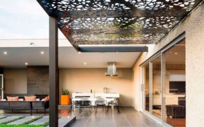 Diseño para exterior: Transforma tus espacios