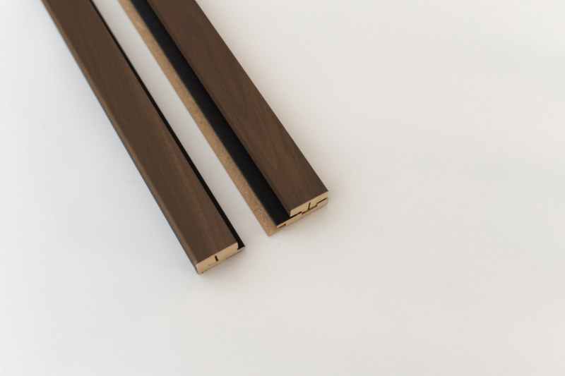 LATT - Finishing -SmokedWalnut