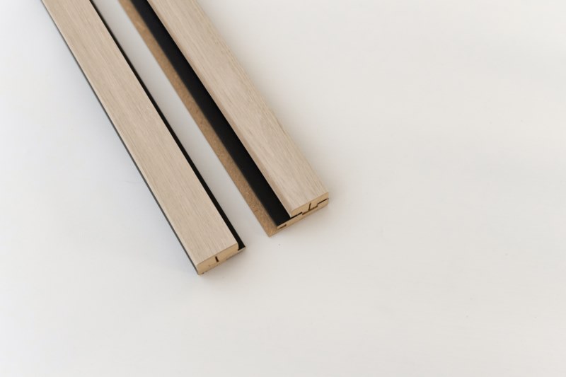 LATT - Finishing -VanillaOak