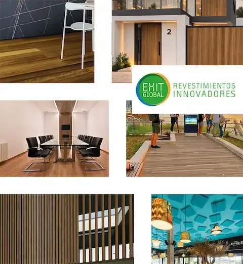 Catálogo Extit Global Revestimientos Catálogo Extit Global Revestimientos