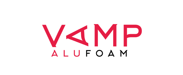 vamp-alufoam Vamp Concept. Revestimiento acústico